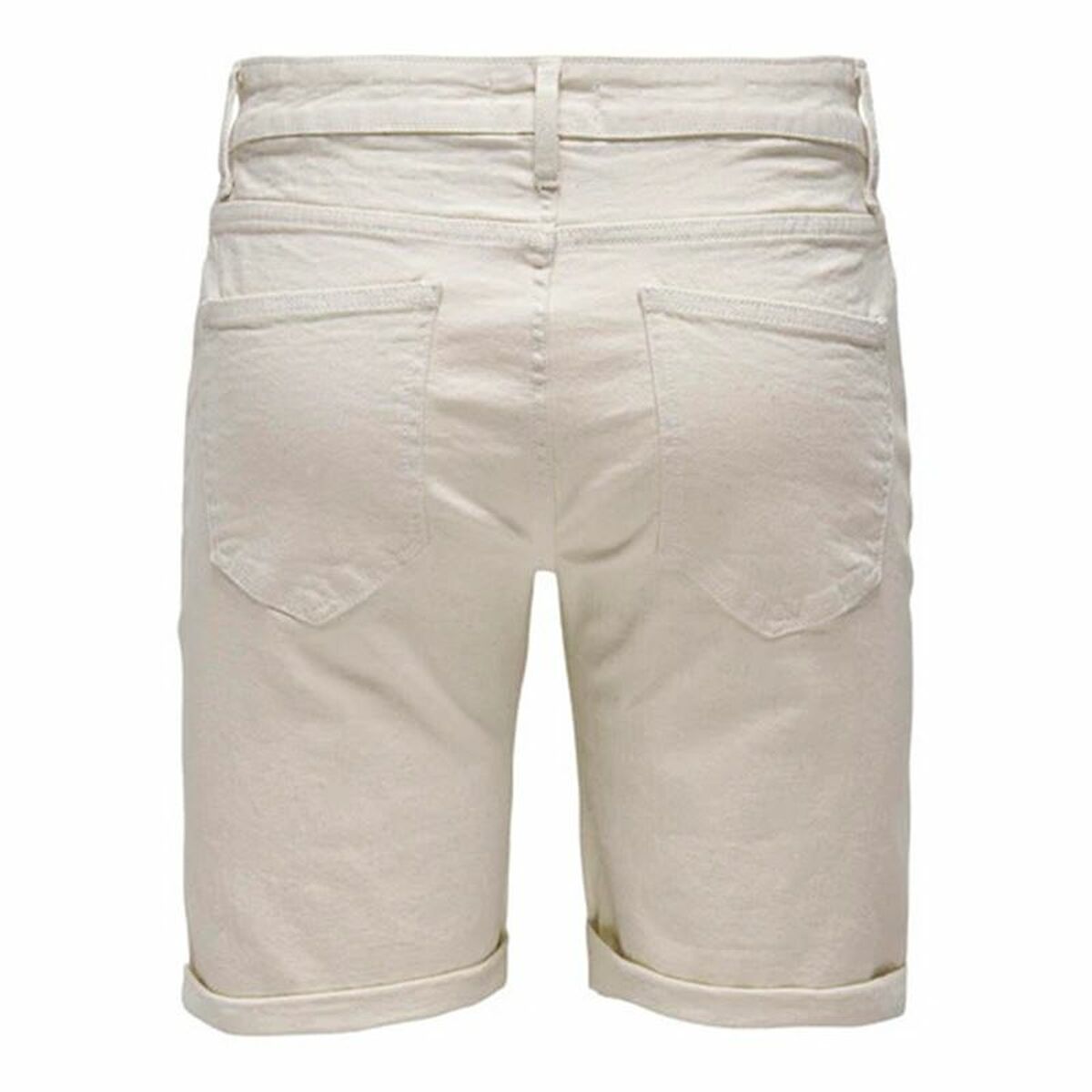 Men's Shorts Only & Sons Onsply 9296 Ecru Beige-4