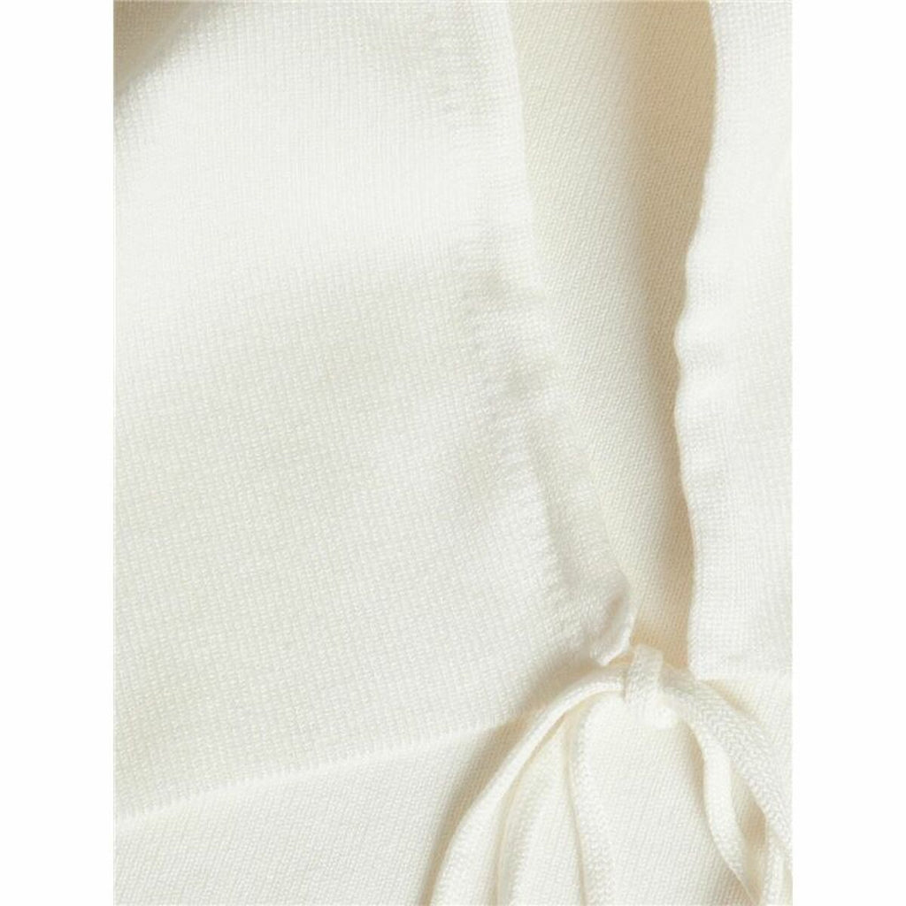 Tank Top Women Jack & Jones Jxdahlia Top Knit White-2