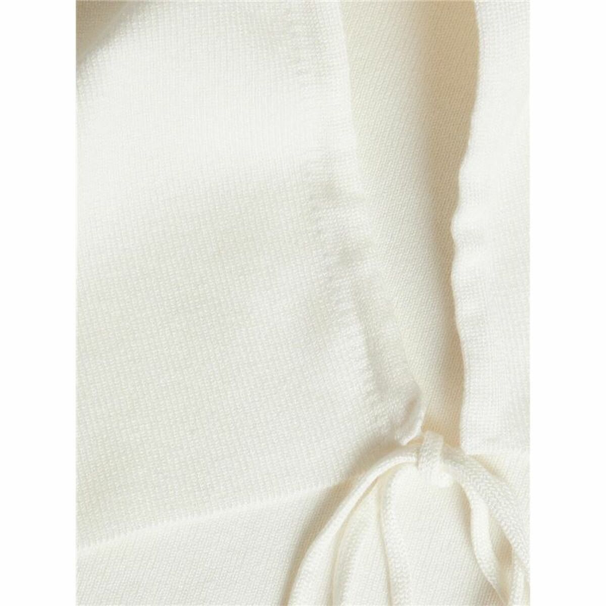 Tank Top Women Jack & Jones Jxdahlia Top Knit White-2