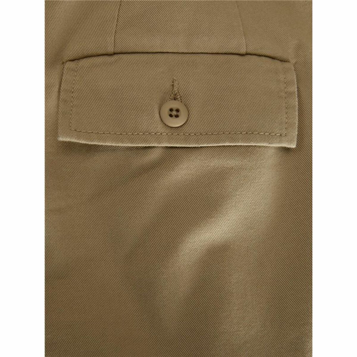 Shorts Jack & Jones Jxmaddy Rlx Beige-1