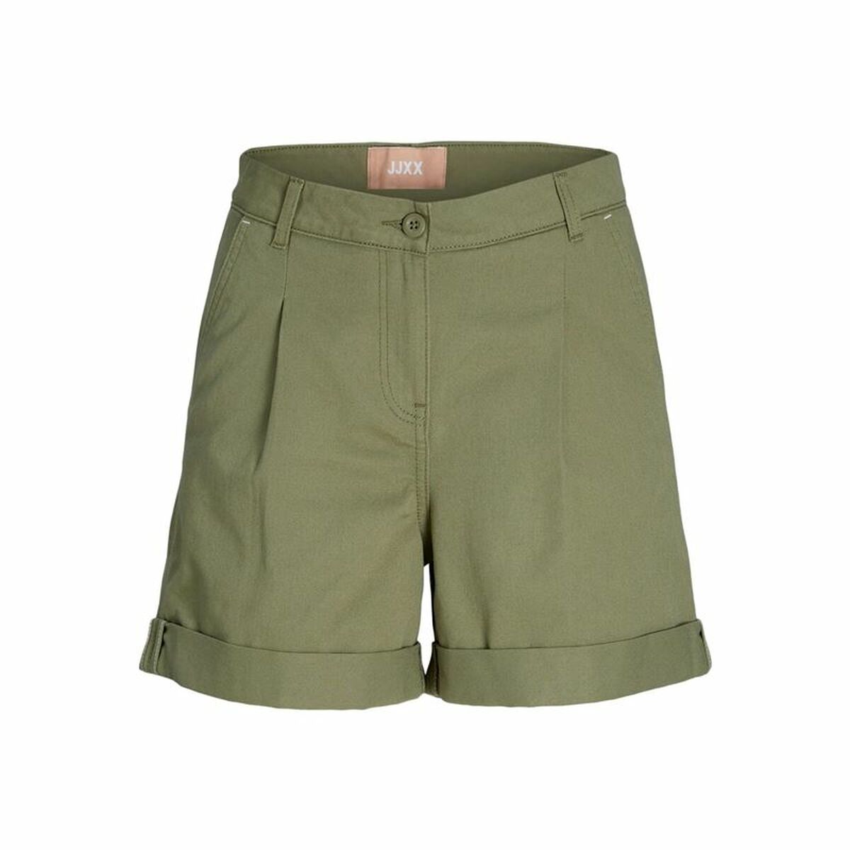 Shorts Jack & Jones Jxmaddy Rlx Green-0