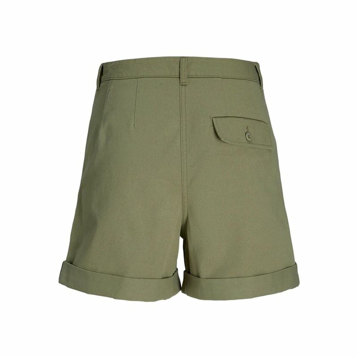 Shorts Jack & Jones Jxmaddy Rlx Green-5
