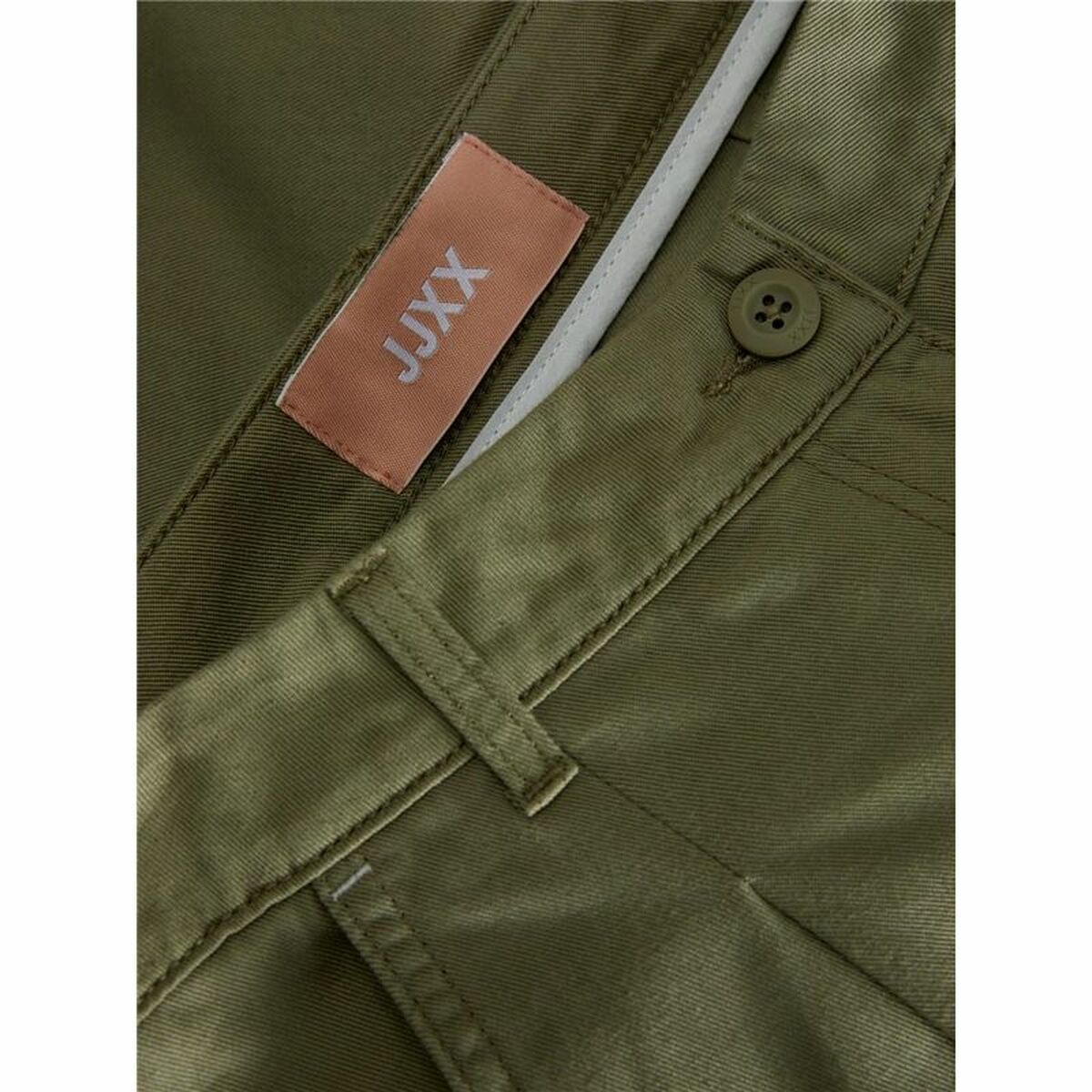 Shorts Jack & Jones Jxmaddy Rlx Green-1