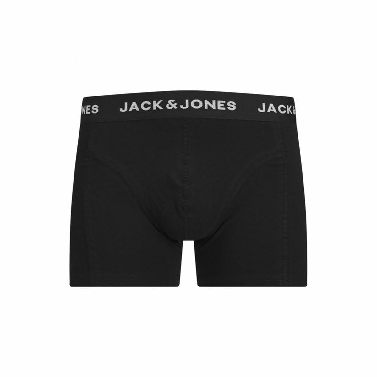 Men's Boxer Shorts Jack & Jones Jacparis Trunks Black-2