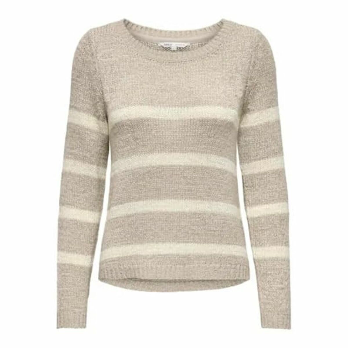 Women’s Sweatshirt without Hood Only Only Onlgeena Xo Pullover Knt Noos-0
