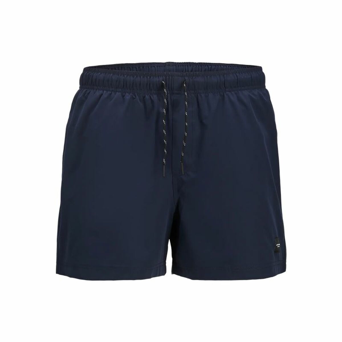 Trousers Jack & Jones Jpstmaui Jj Solid Navy-0