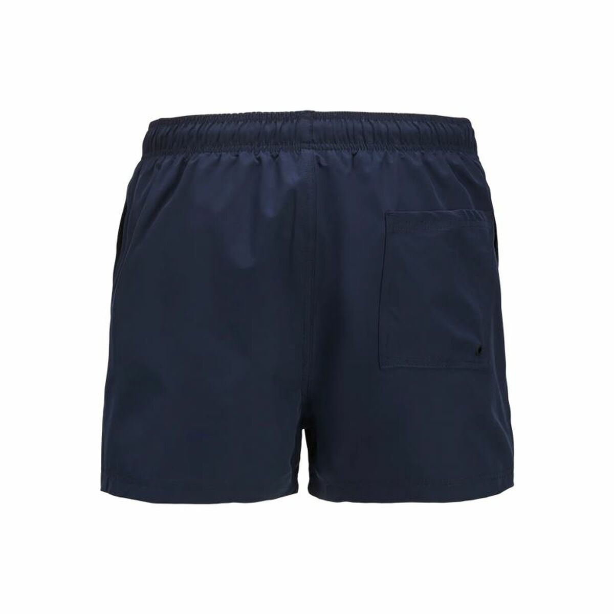 Trousers Jack & Jones Jpstmaui Jj Solid Navy-5