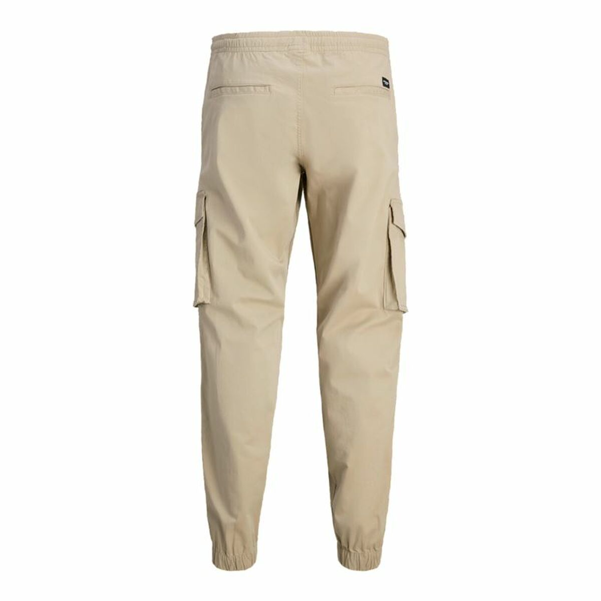 Trousers Jack & Jones Jpstkane Noah Cuffed Cargo-3