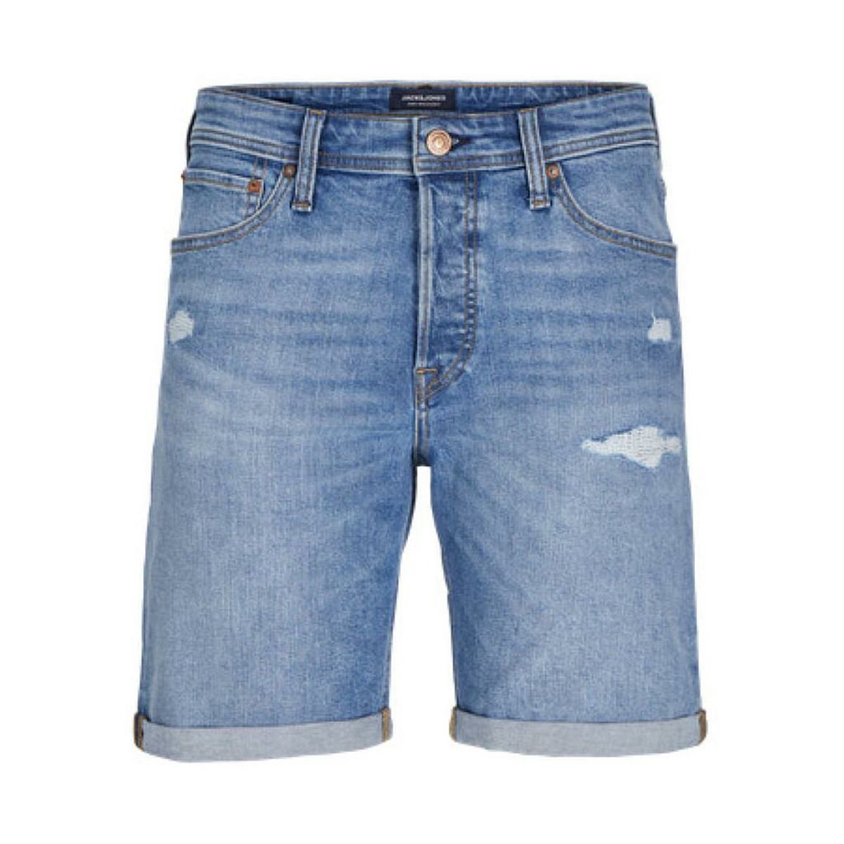 Shorts Jack & Jones JJIRICK JJIORIGINAL Blue-0