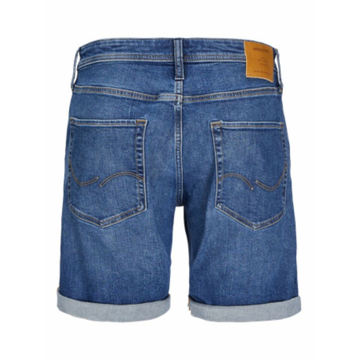 Shorts Jack & Jones JJRICK JJIORIGINAL Navy Blue-2