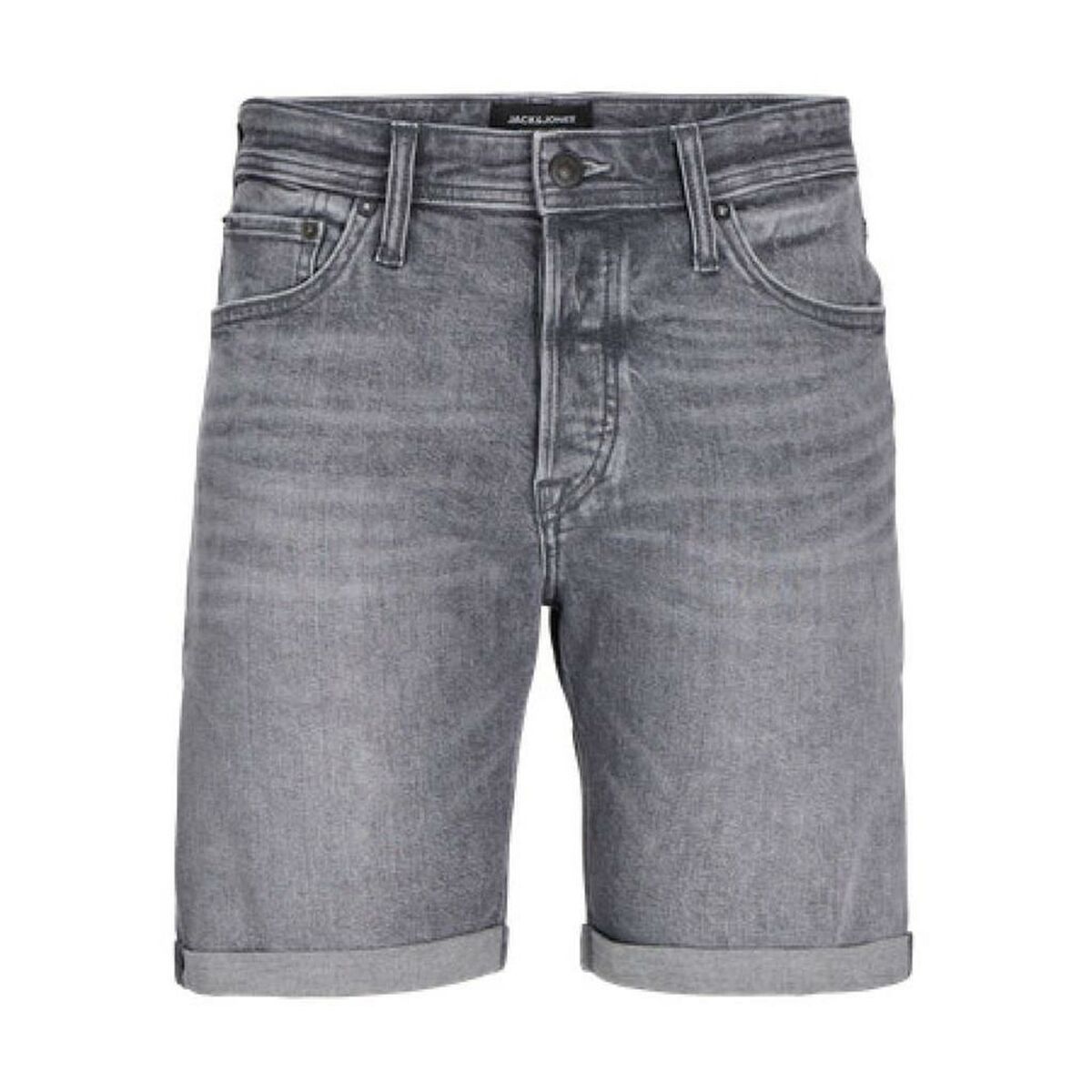 Shorts Jack & Jones JJIRICK JJIORIGINAL Grey-0