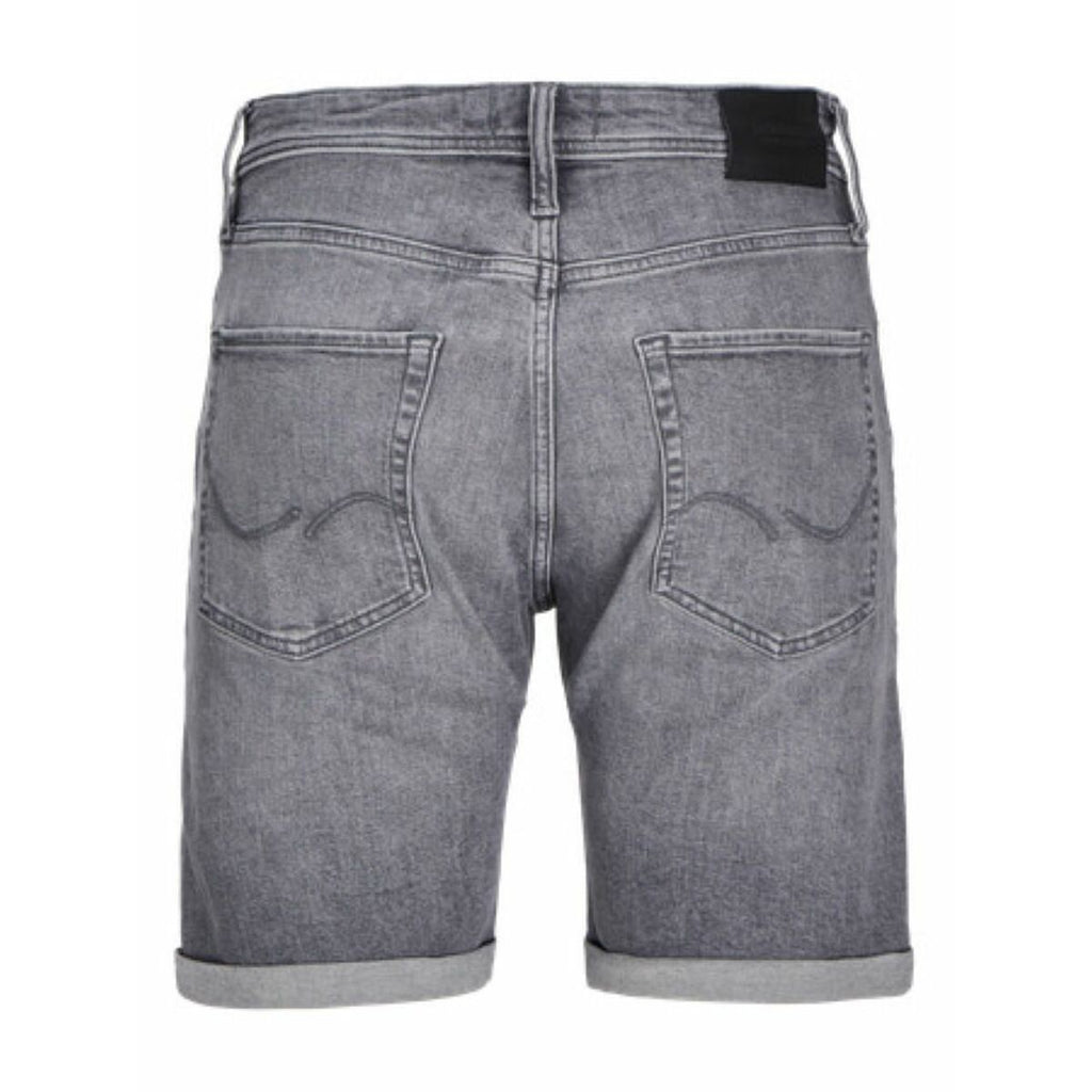 Shorts Jack & Jones JJIRICK JJIORIGINAL Grey-2