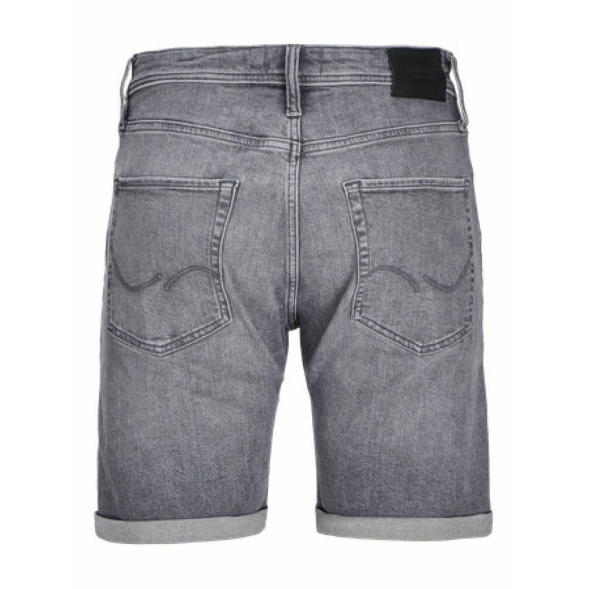 Shorts Jack & Jones JJIRICK JJIORIGINAL Grey-2