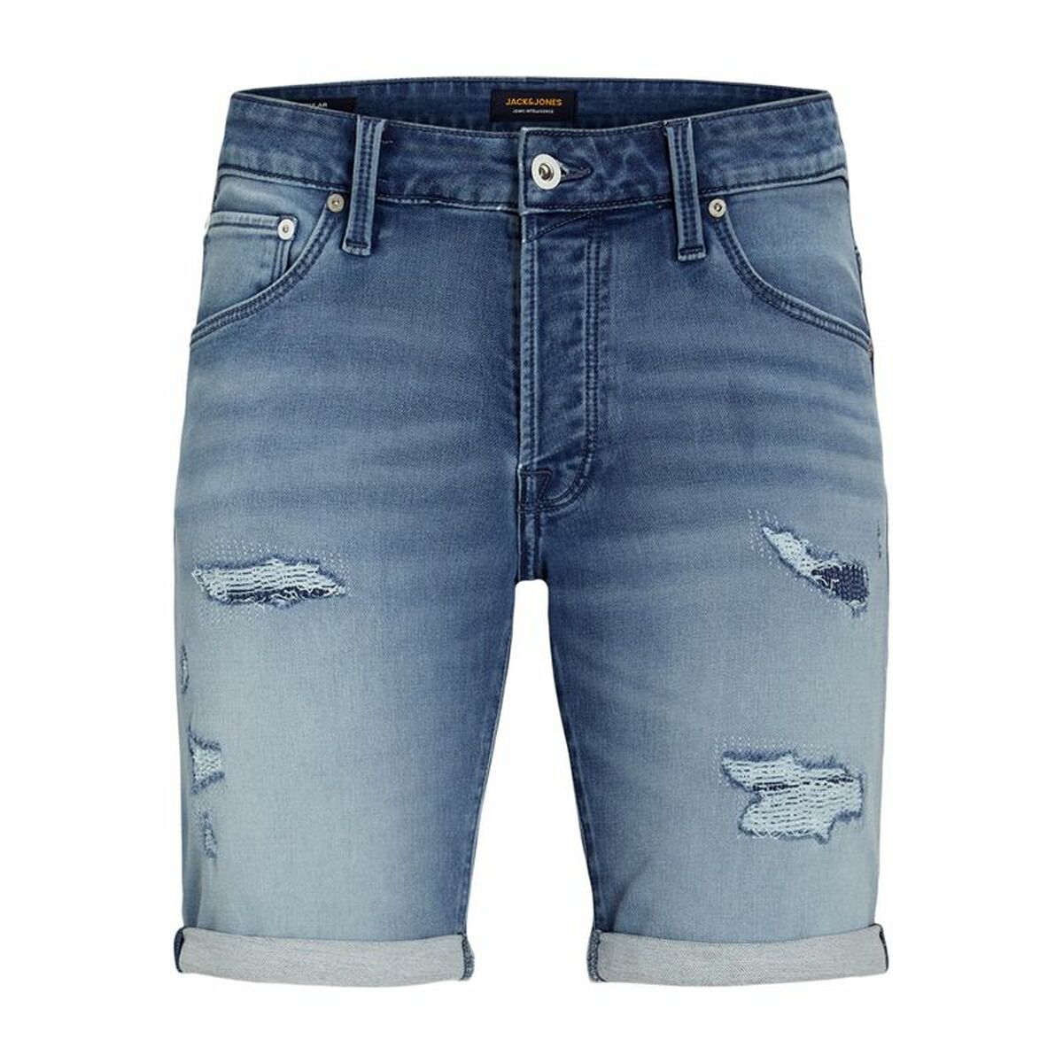 Trousers Jack & Jones Jjirick Jjicon I.K. Ge 118-0
