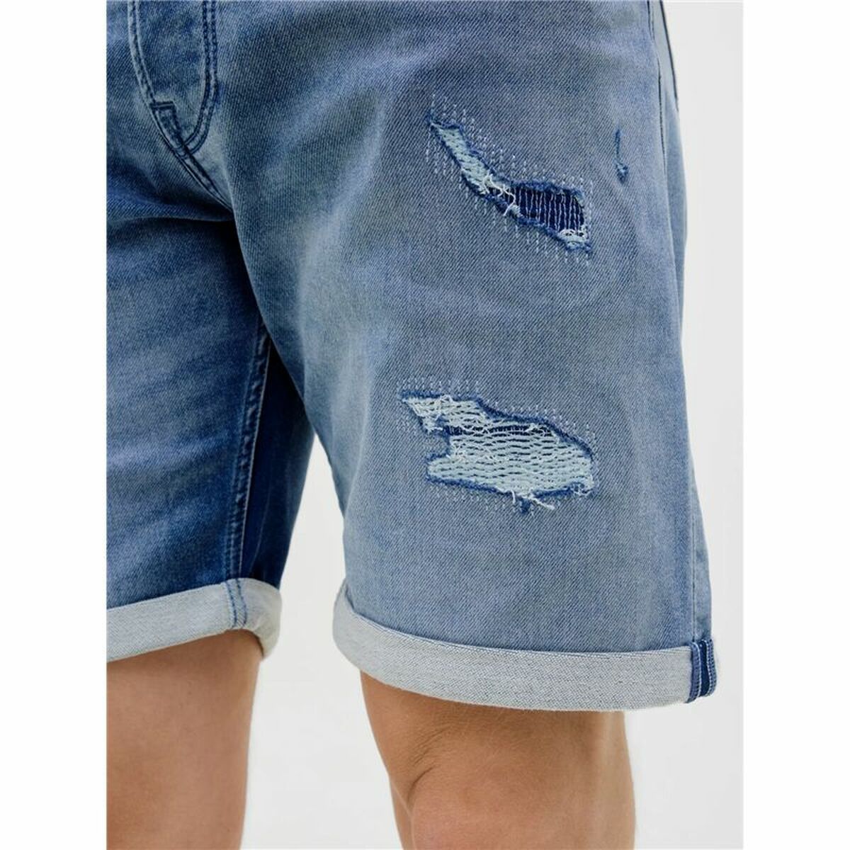 Trousers Jack & Jones Jjirick Jjicon I.K. Ge 118-3