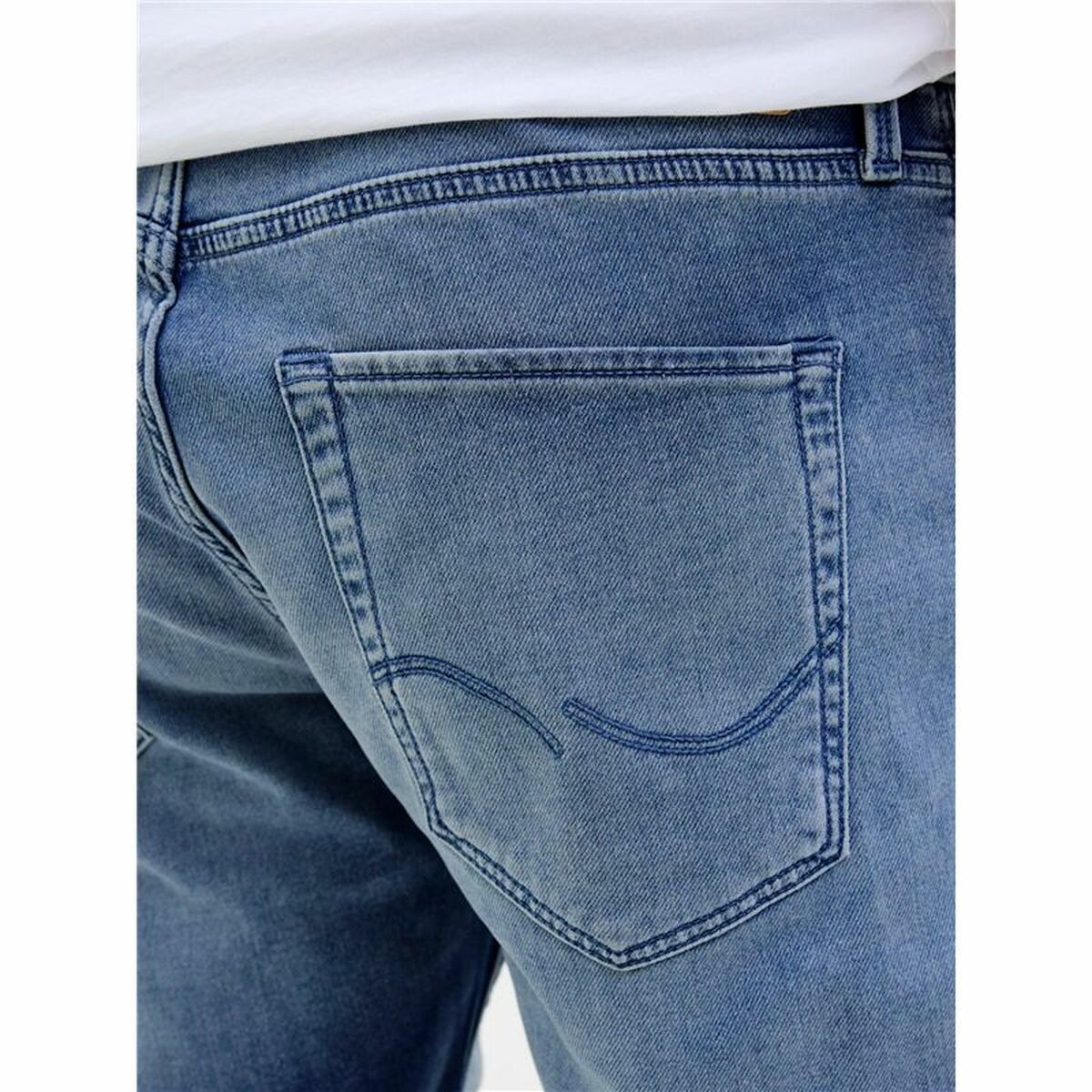Trousers Jack & Jones Jjirick Jjicon I.K. Ge 118-2