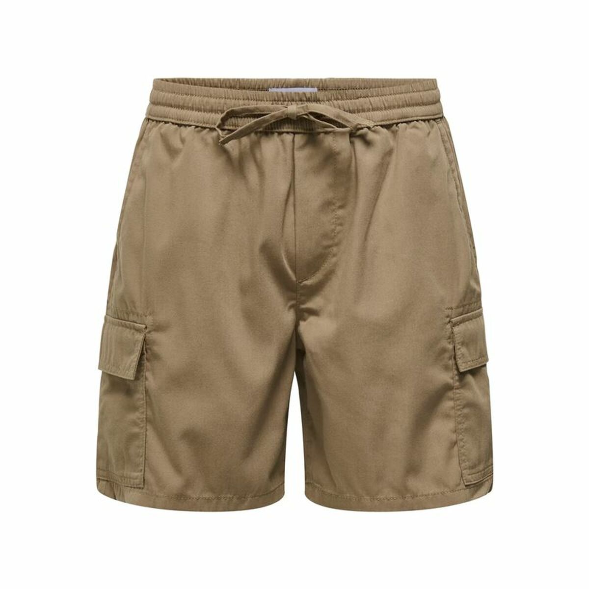 Trousers Only & Sons Onskal Cargo 0287 Caribou Brown-0