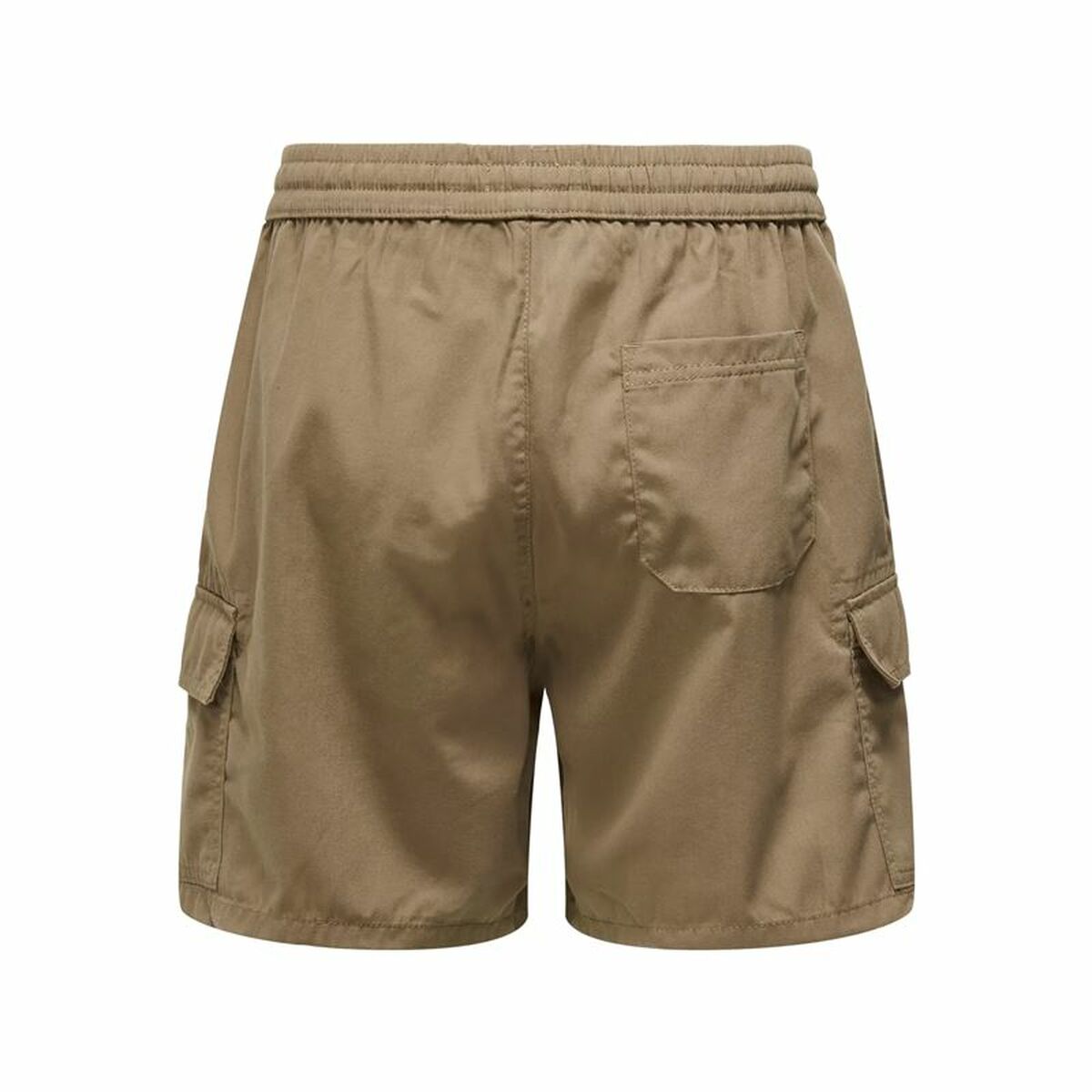Trousers Only & Sons Onskal Cargo 0287 Caribou Brown-4