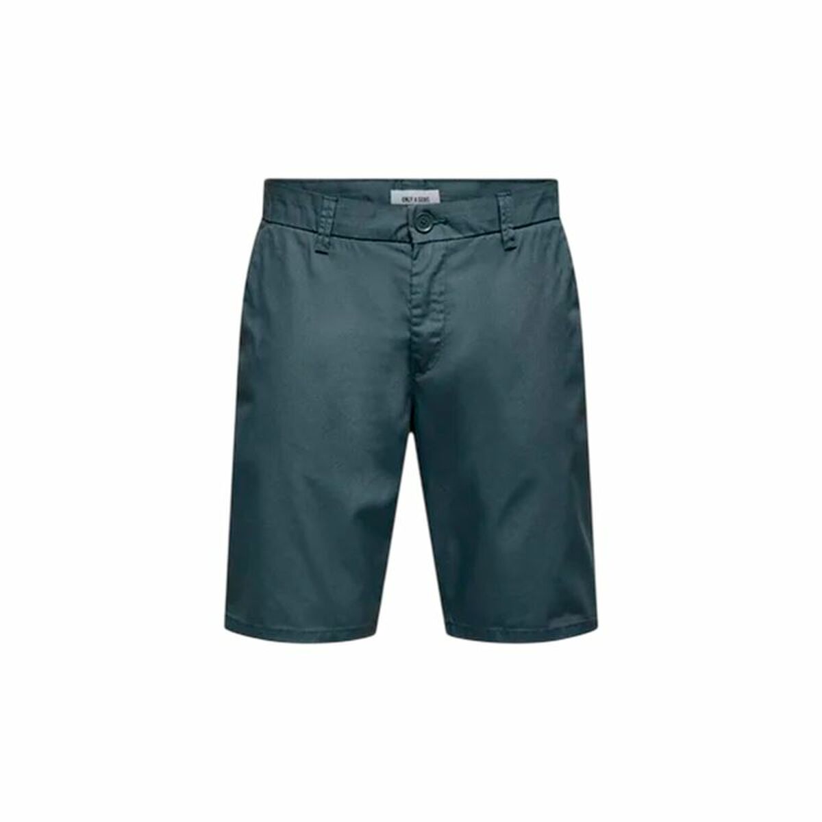 Trousers Only & Sons Onskal Chino 0287 Turbulence Dark blue-0