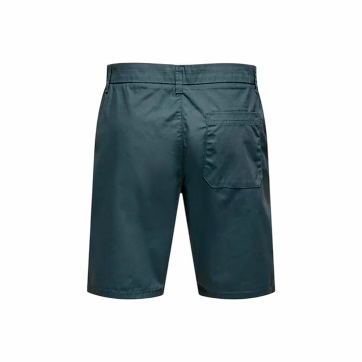 Trousers Only & Sons Onskal Chino 0287 Turbulence Dark blue-3