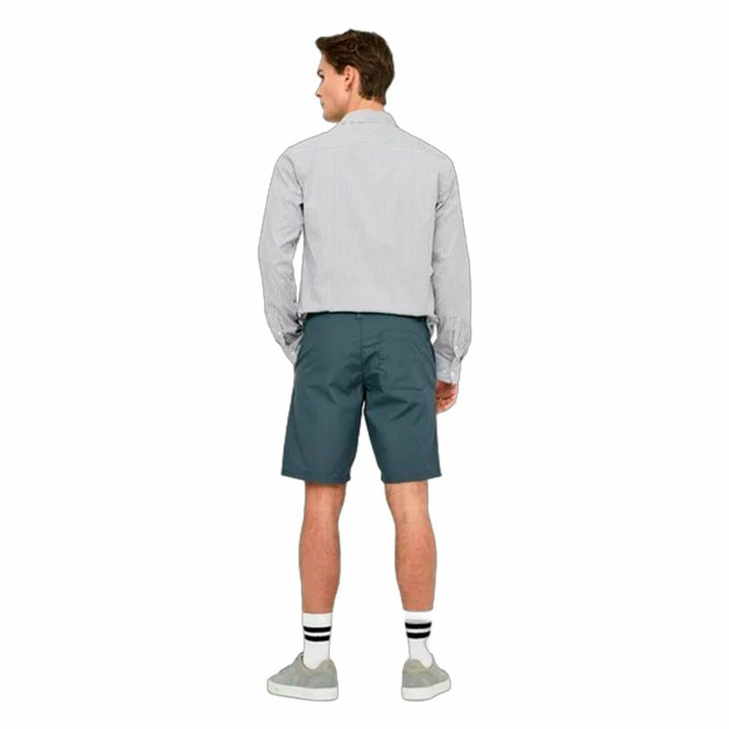 Trousers Only & Sons Onskal Chino 0287 Turbulence Dark blue-1