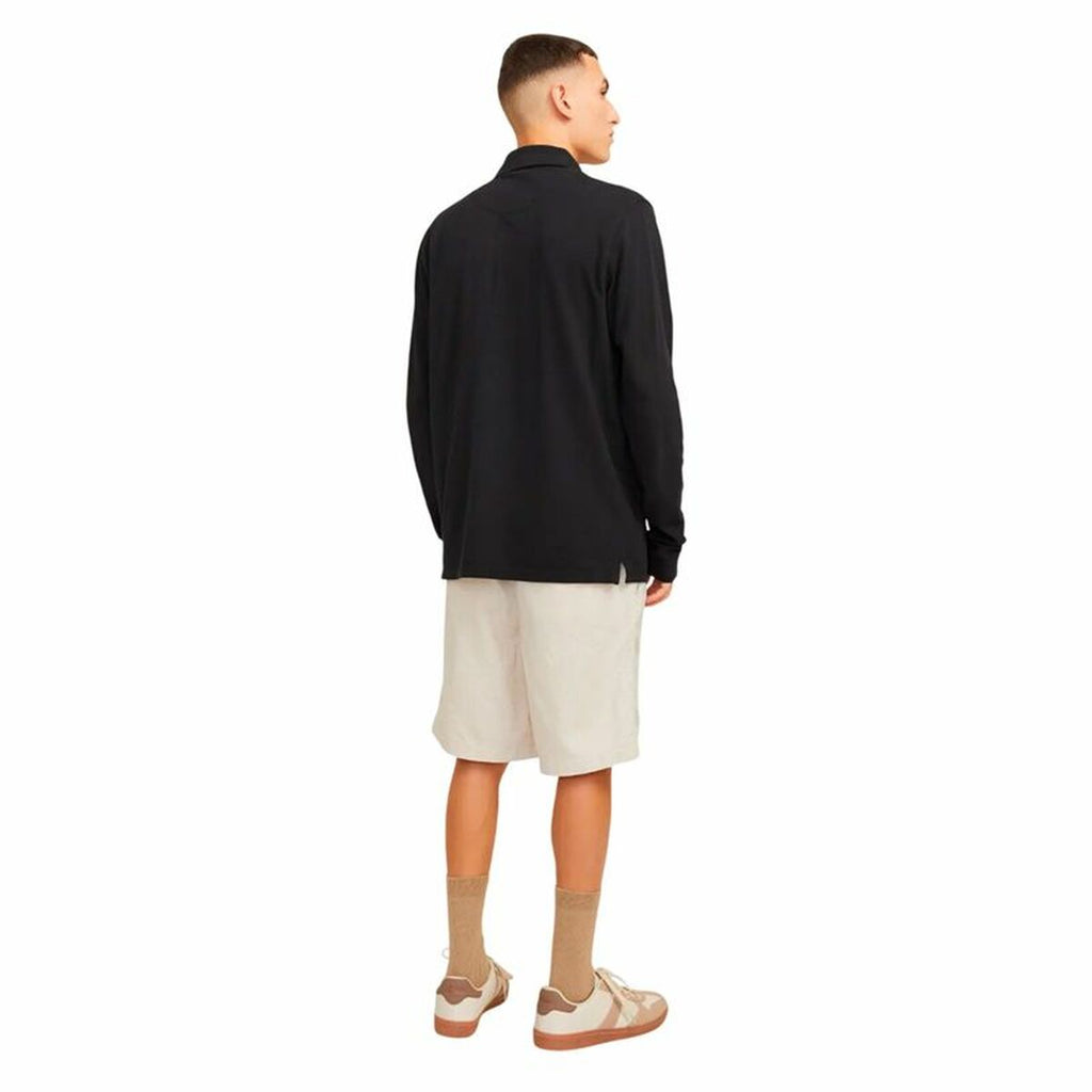 Trousers Jack & Jones Jpstjaiden Campaign-1