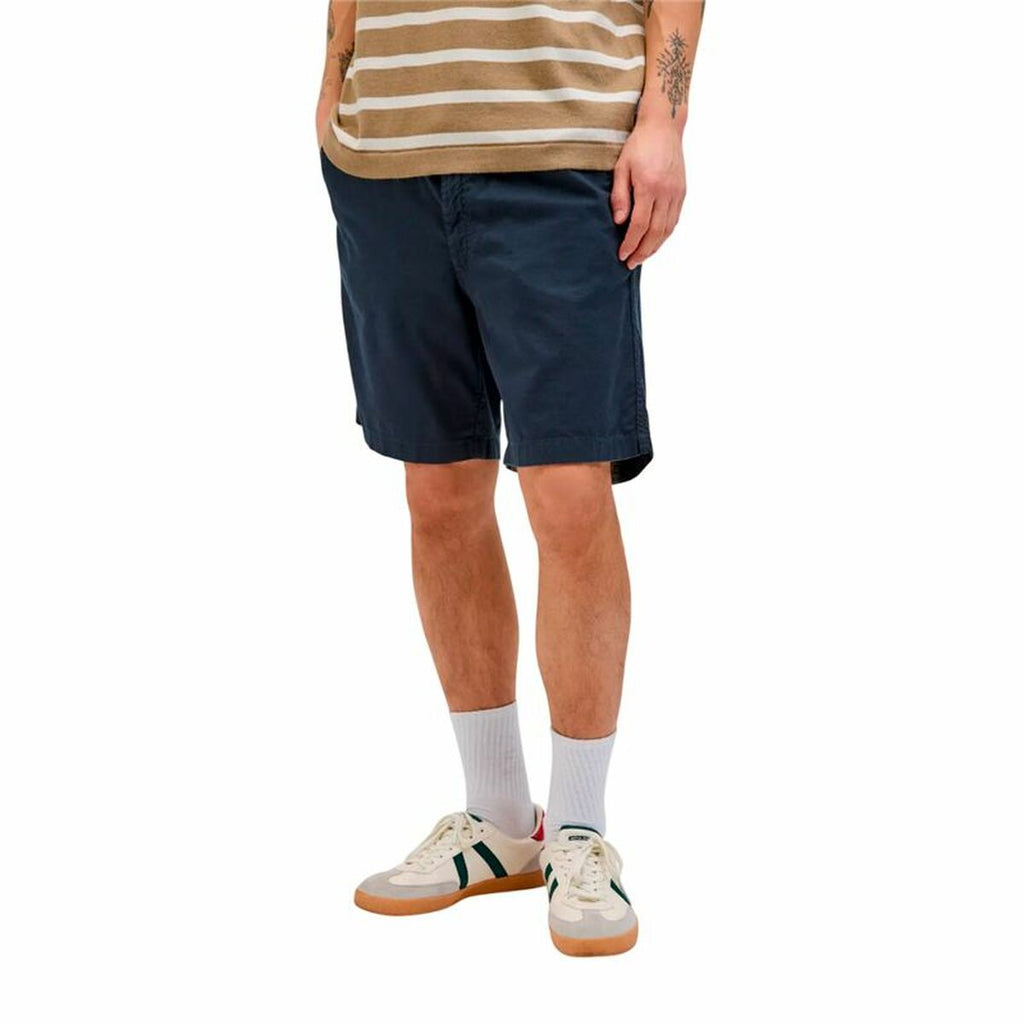 Trousers Jack & Jones Jpstjaiden Campaign-2