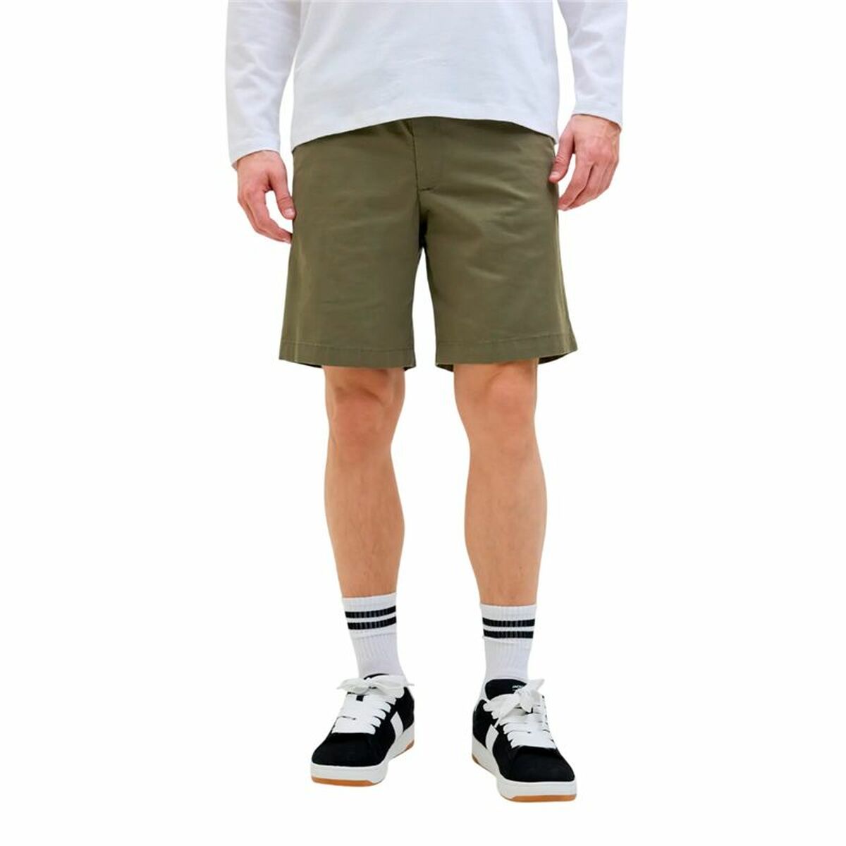 Trousers Jack & Jones Jpstjaiden-2