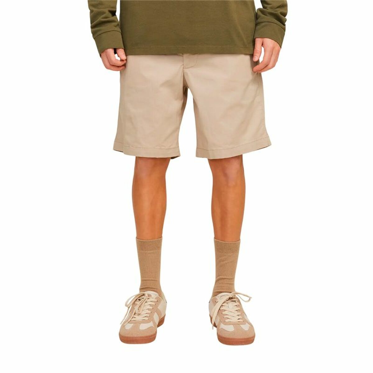 Trousers Jack & Jones Jpstjaiden-2