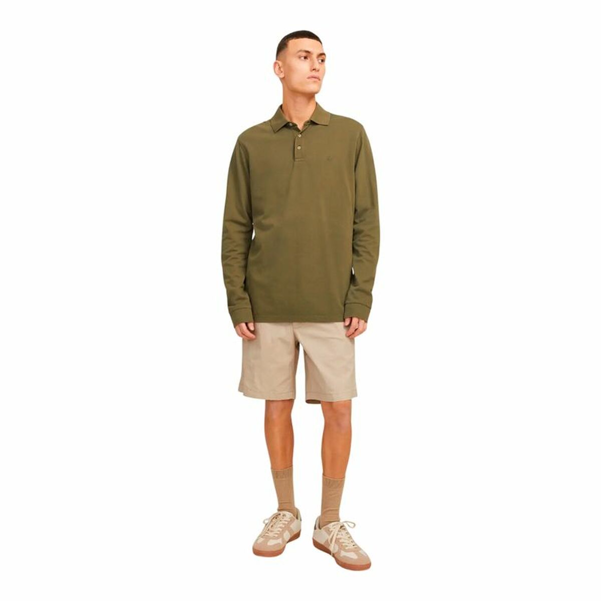 Trousers Jack & Jones Jpstjaiden-1