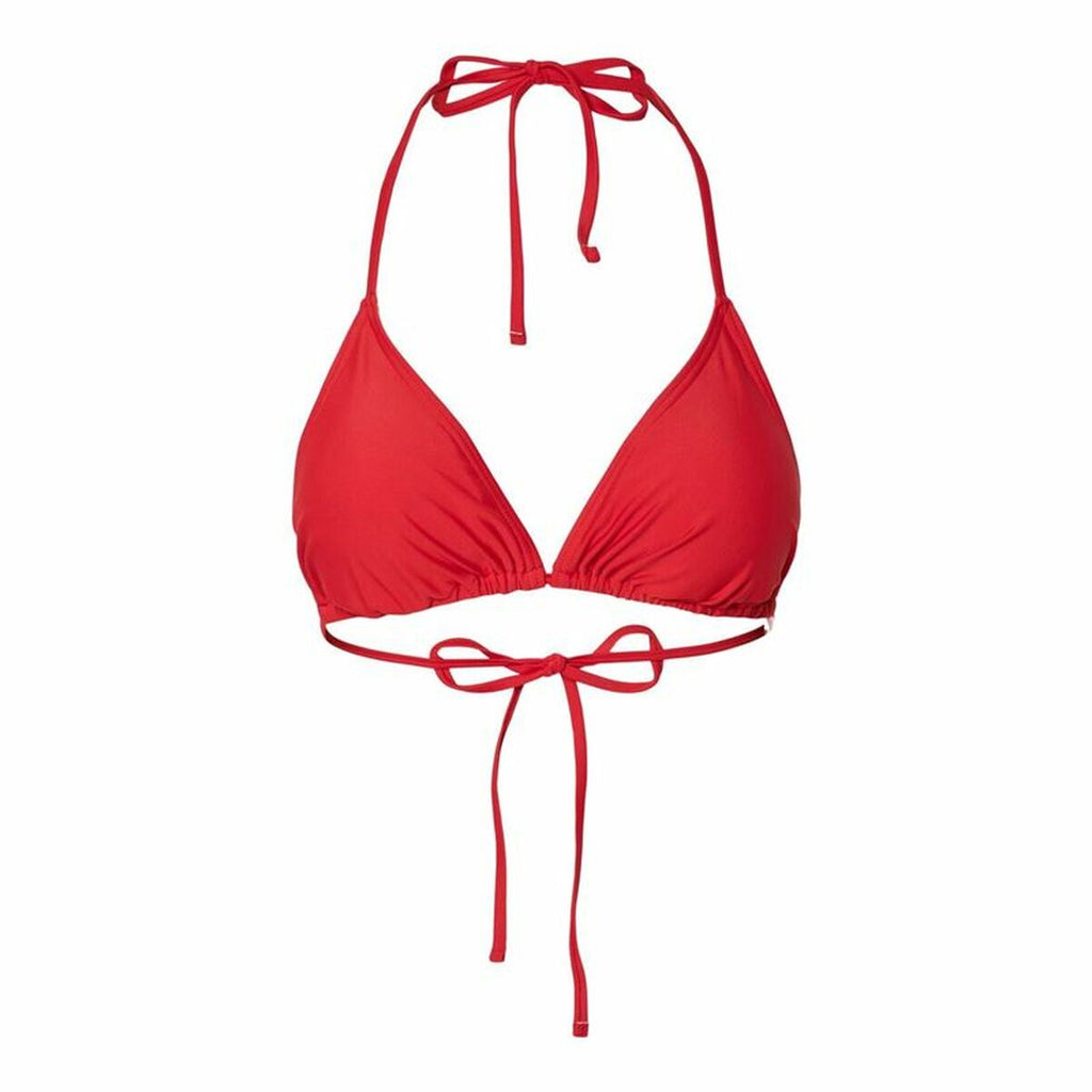 Bra Pieces Pcbaomi Red-0