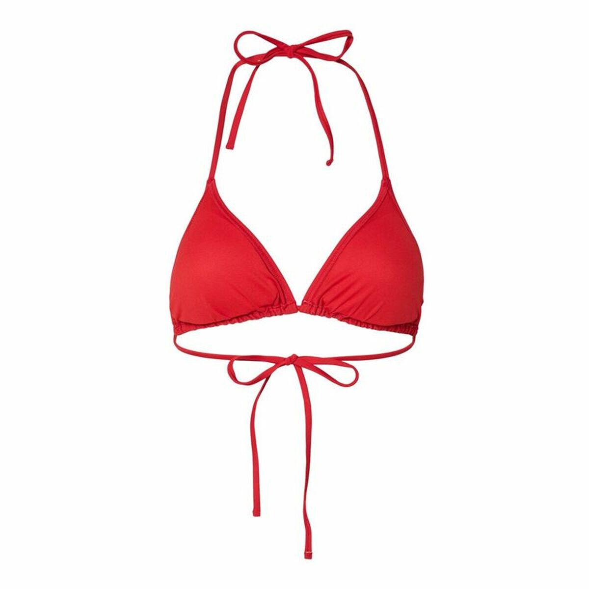 Bra Pieces Pcbaomi Red-5