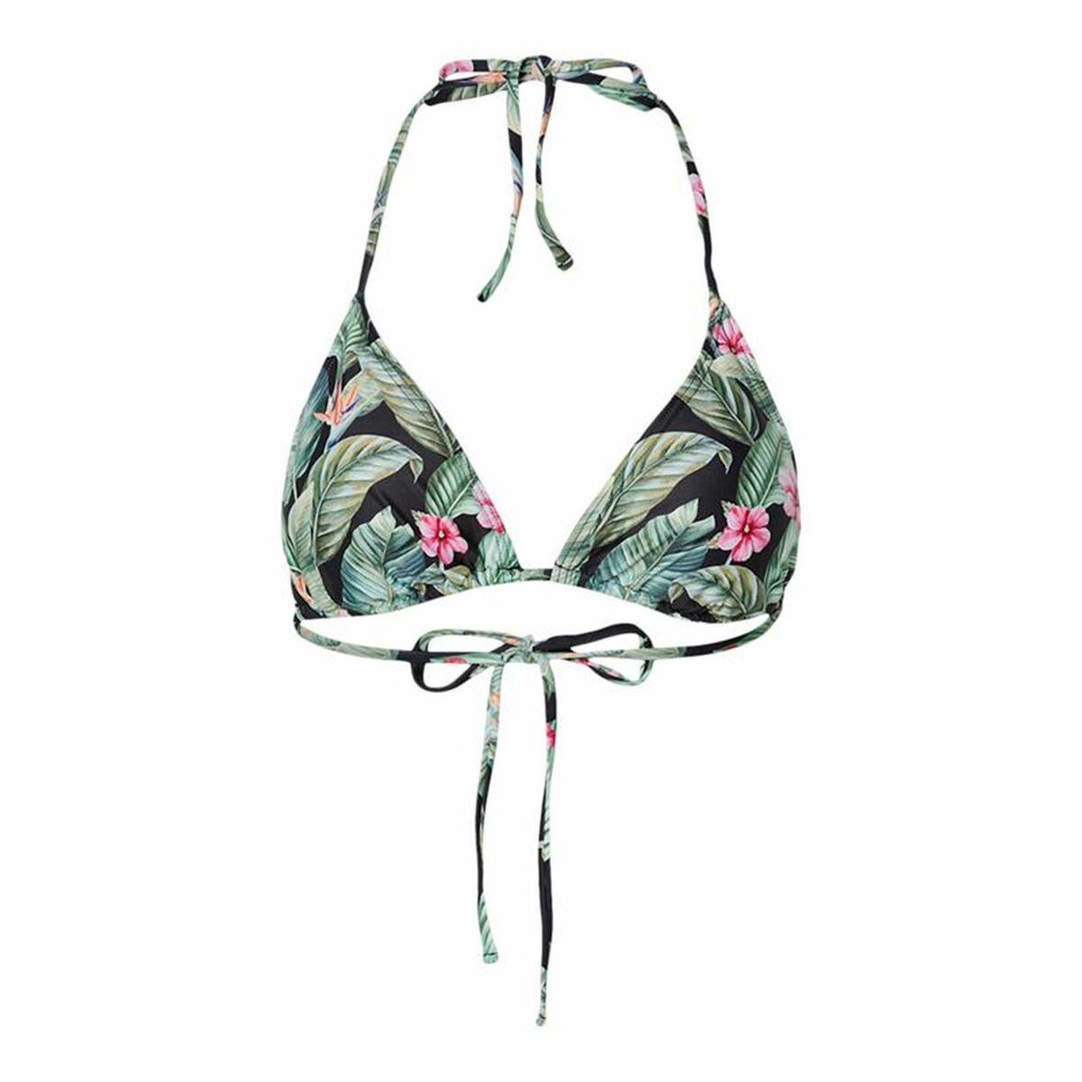 Bra Pieces Pcbaomi Triangle Bc Green Bikini-0