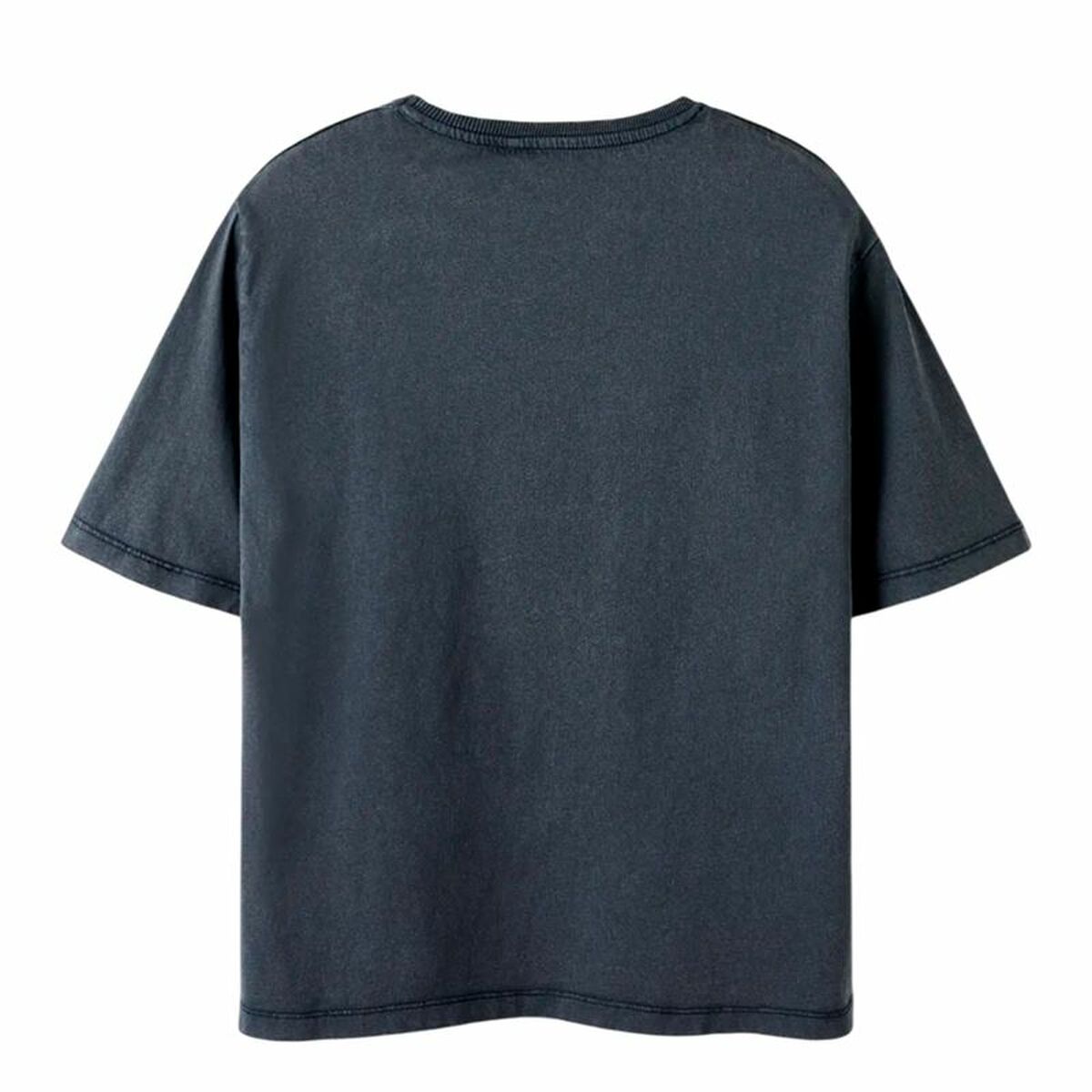 Child's Short Sleeve T-Shirt Name It Nkmfandel Nreg Noos-2