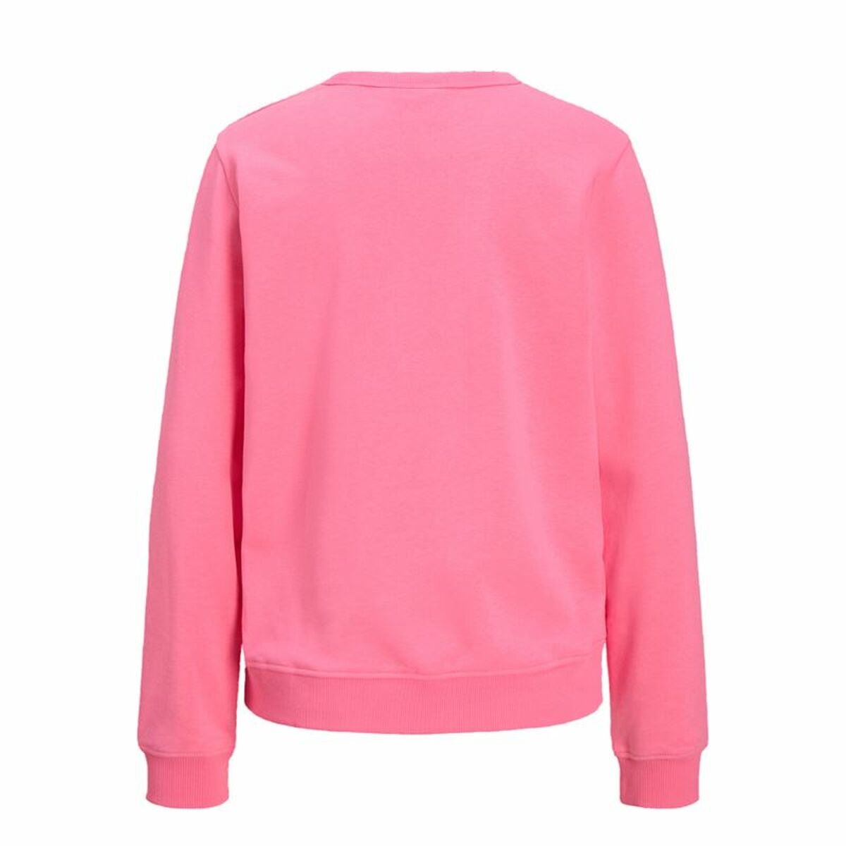 Women’s Sweatshirt without Hood Jack & Jones Jxmadi Reg Ls Crew Swt Noos-4