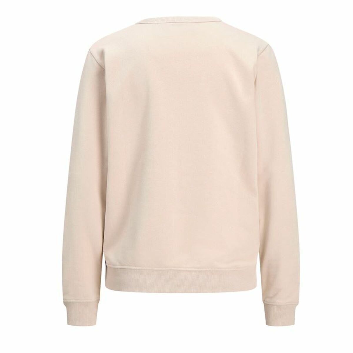 Women’s Sweatshirt without Hood Jack & Jones Jxmadi Reg Ls Crew Swt Noos-4