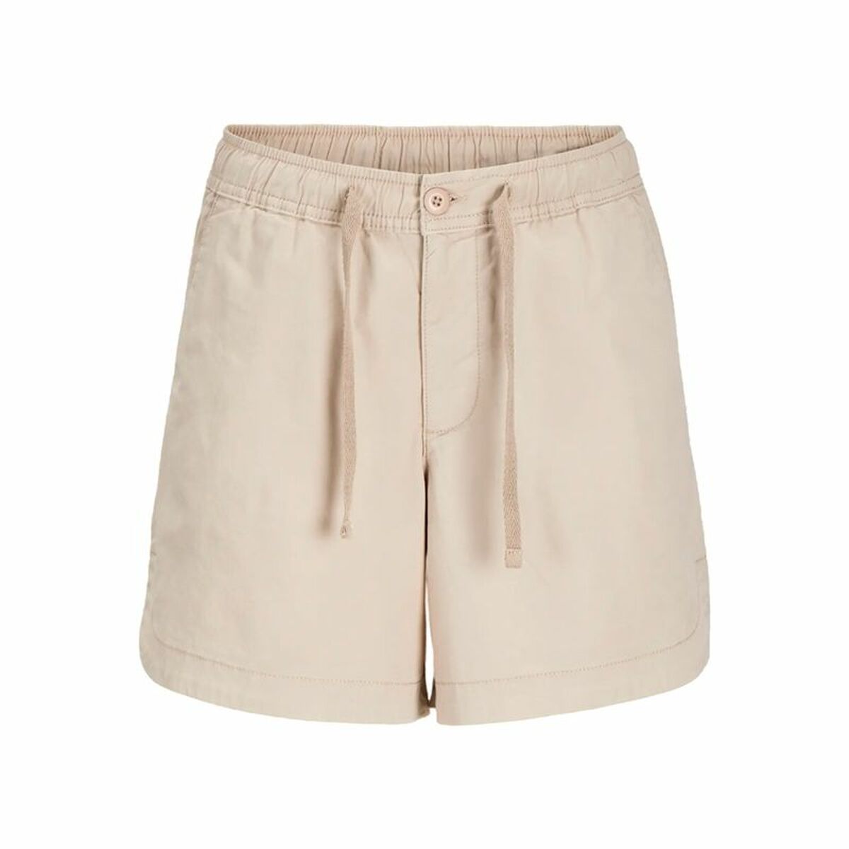 Shorts Jack & Jones Jxmollie Campaign Oxford-0