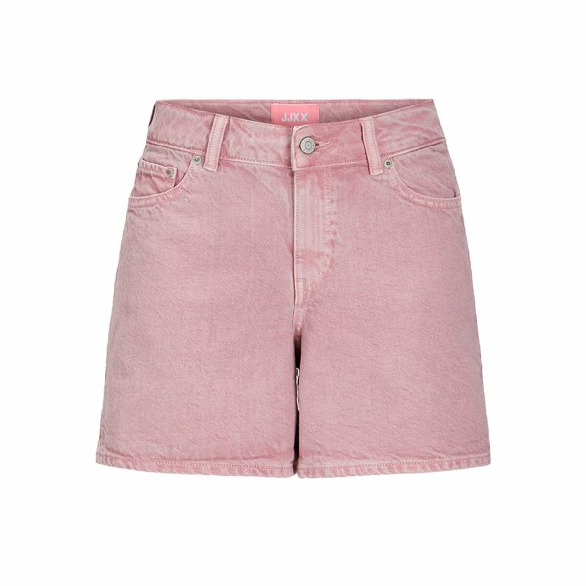Shorts Jack & Jones Jxlaura Short Mw Pink-0