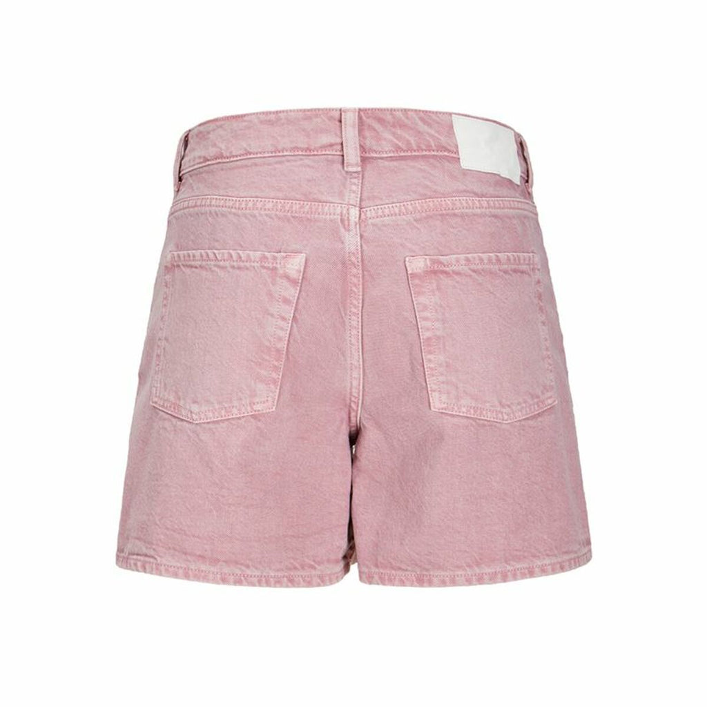 Shorts Jack & Jones Jxlaura Short Mw Pink-1