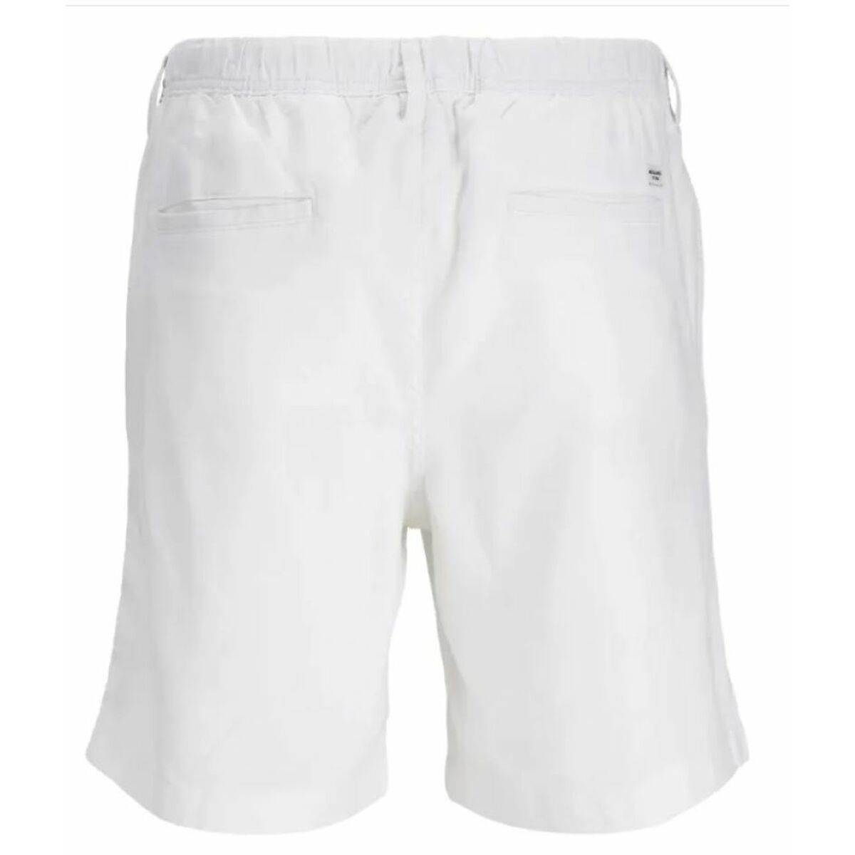 Shorts Jack & Jones JPSTJAIDEN CAMPAIGN HYBRIDBONDISHORT SRT 12274968 White-2