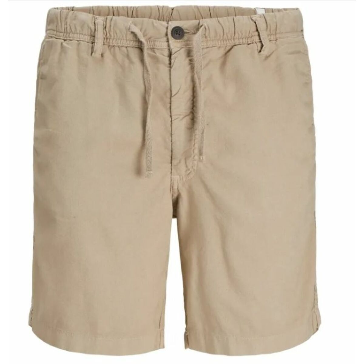 Shorts Jack & Jones JPSTJAIDEN CAMPAIGN HYBRIDBONDISHORT SRT 12274968 Brown-0