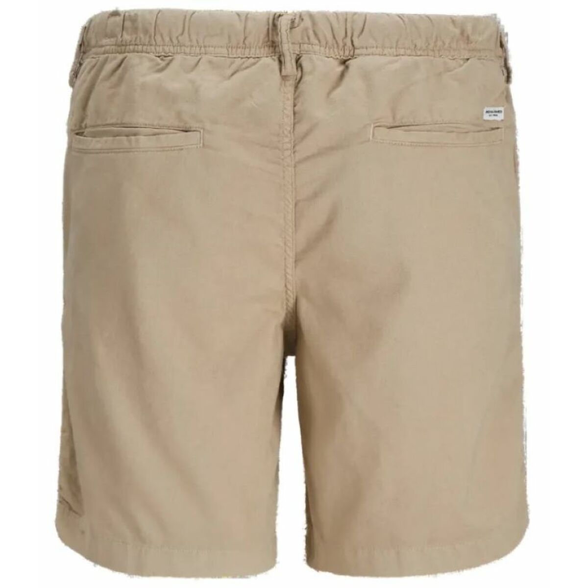 Shorts Jack & Jones JPSTJAIDEN CAMPAIGN HYBRIDBONDISHORT SRT 12274968 Brown-2