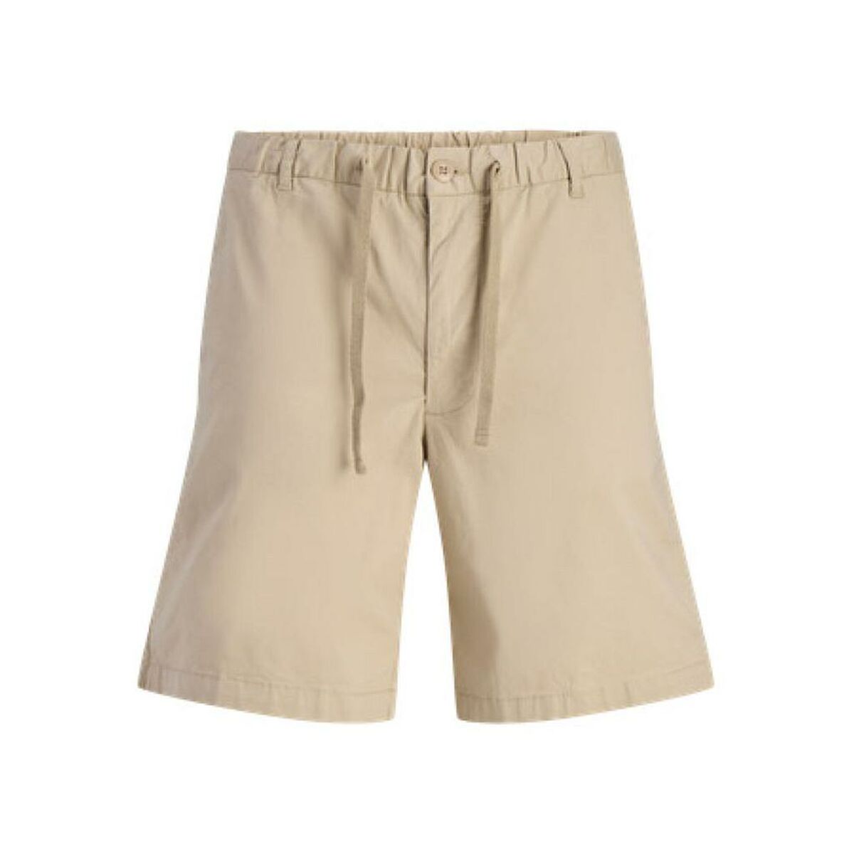 Shorts Jack & Jones JPSTJAIDEN CAMPAIGNHYBRIDJOGGERSHORT SRT 12274983 Beige-0