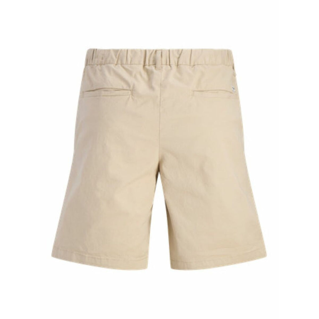 Shorts Jack & Jones JPSTJAIDEN CAMPAIGNHYBRIDJOGGERSHORT SRT 12274983 Beige-2