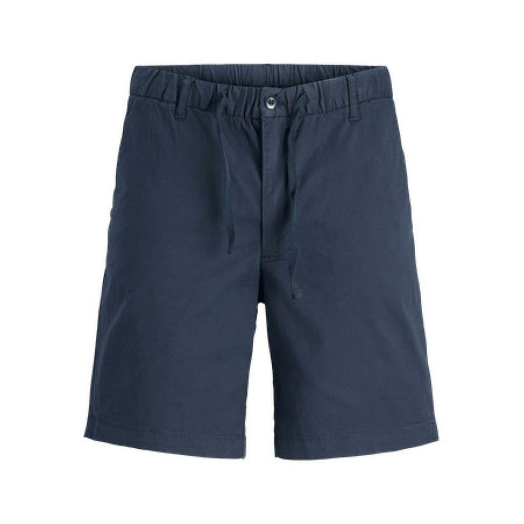 Shorts Jack & Jones JPSTJAIDEN CAMPAIGNHYBRIDJOGGERSHORT SRT 12274983 Navy Blue-0