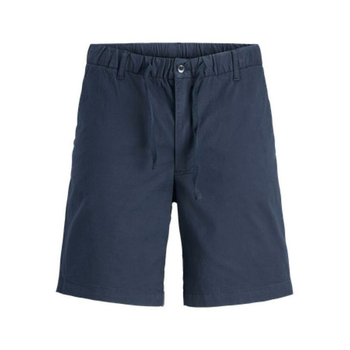 Shorts Jack & Jones JPSTJAIDEN CAMPAIGNHYBRIDJOGGERSHORT SRT 12274983 Navy Blue-0