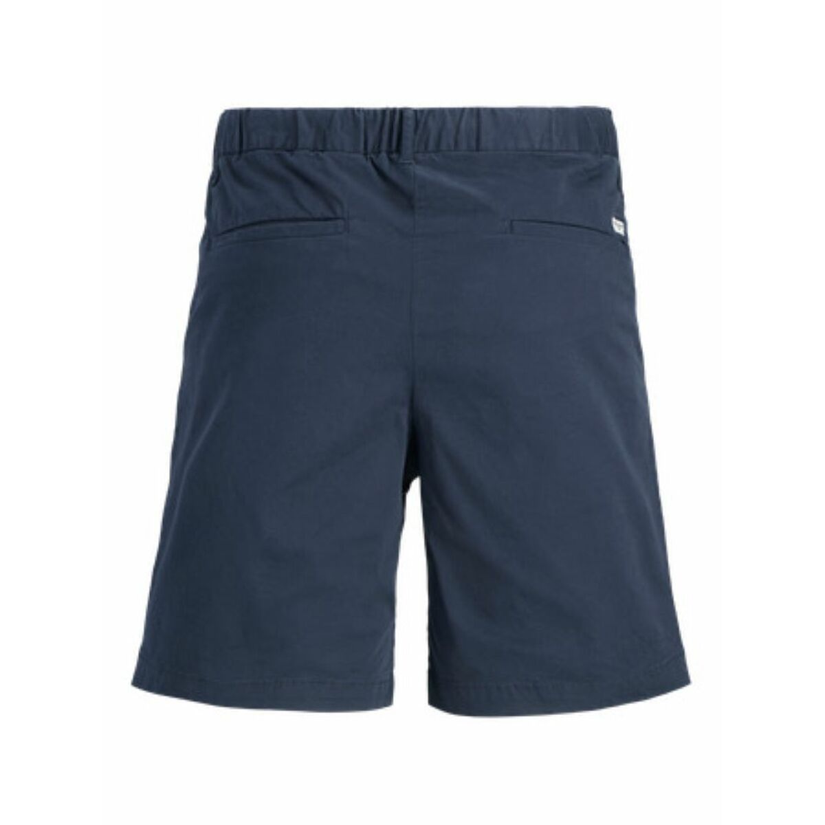 Shorts Jack & Jones JPSTJAIDEN CAMPAIGNHYBRIDJOGGERSHORT SRT 12274983 Navy Blue-2