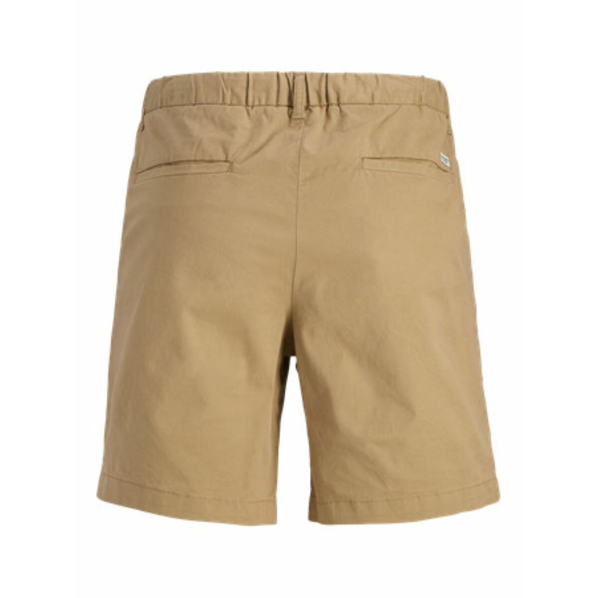 Shorts Jack & Jones JPSTJAIDEN CAMPAIGNHYBRIDJOGGERSHORT SRT 12274983 Brown-2