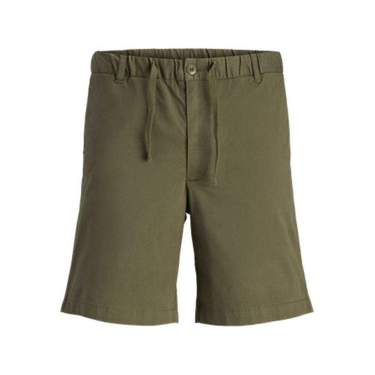 Shorts Jack & Jones JPSTJAIDEN CAMPAIGNHYBRIDJOGGERSHORT SRT 12274983 Green-0