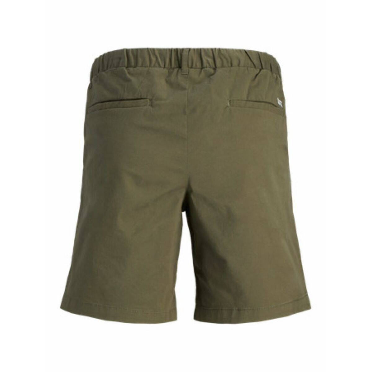 Shorts Jack & Jones JPSTJAIDEN CAMPAIGNHYBRIDJOGGERSHORT SRT 12274983 Green-2